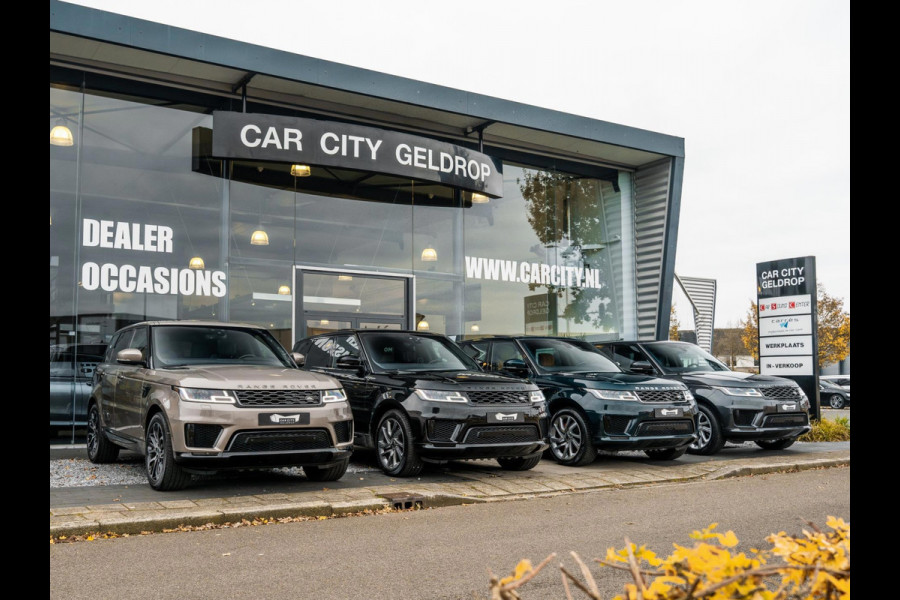 Land Rover Range Rover Velar 2.0 P400e AWD Dynamic SE / Pano / Meridian / 360 / Ambient / Keyless / Adaptive / Memory / 21 inch
