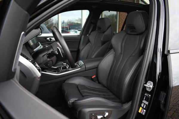 BMW X5 xDrive45e M-Sport Pano M-zetel Trekh Nightv Soft-cl ACC 360 Massage+Vent HUD