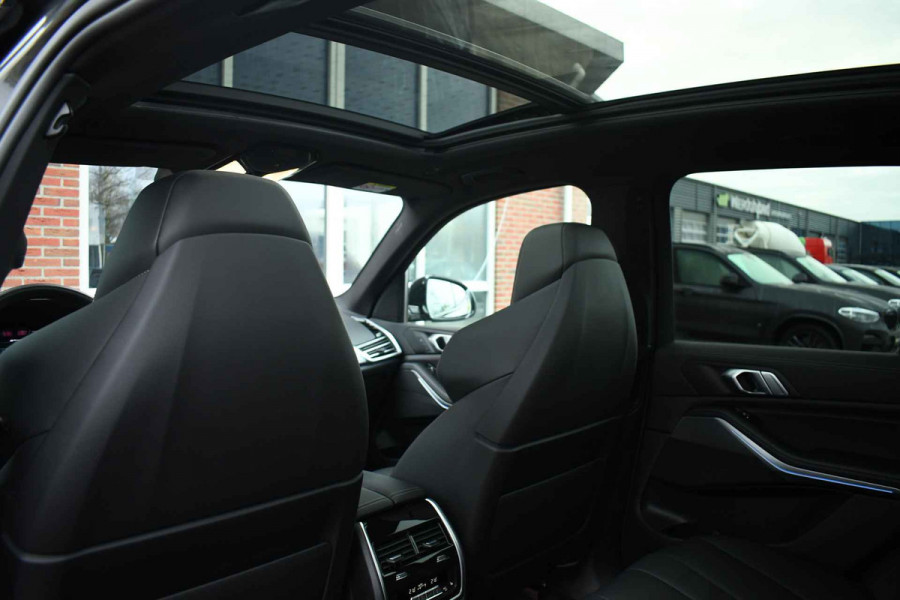 BMW X5 xDrive45e M-Sport Pano M-zetel Trekh Nightv Soft-cl ACC 360 Massage+Vent HUD