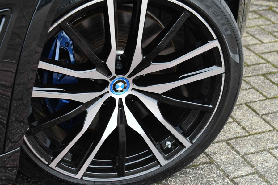 BMW X5 xDrive45e M-Sport Pano M-zetel Trekh Nightv Soft-cl ACC 360 Massage+Vent HUD