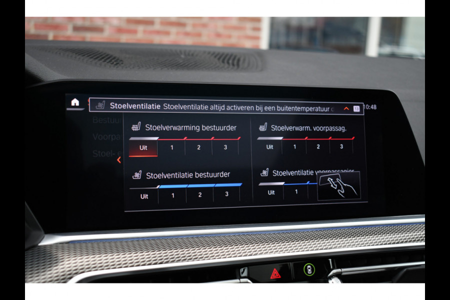 BMW X5 xDrive45e M-Sport Pano M-zetel Trekh Nightv Soft-cl ACC 360 Massage+Vent HUD