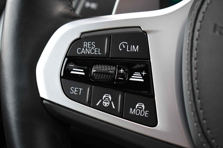 BMW X5 xDrive45e M-Sport Pano M-zetel Trekh Nightv Soft-cl ACC 360 Massage+Vent HUD