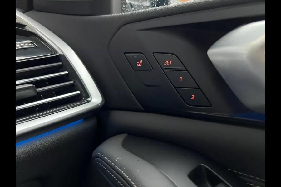 BMW X5 xDrive45e M-Sport Pano M-zetel Trekh Nightv Soft-cl ACC 360 Massage+Vent HUD