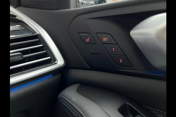 BMW X5 xDrive45e M-Sport Pano M-zetel Trekh Nightv Soft-cl ACC 360 Massage+Vent HUD