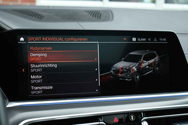 BMW X5 xDrive45e M-Sport Pano M-zetel Trekh Nightv Soft-cl ACC 360 Massage+Vent HUD