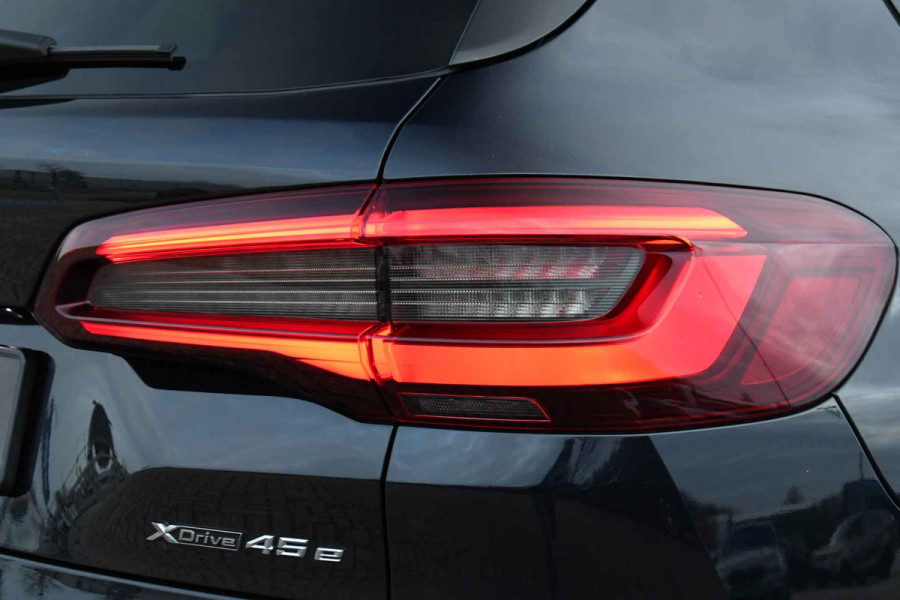 BMW X5 xDrive45e M-Sport Pano M-zetel Trekh Nightv Soft-cl ACC 360 Massage+Vent HUD