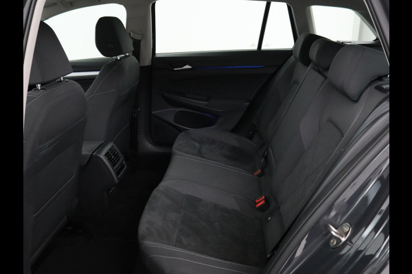 Volkswagen GOLF Variant 1.0 TSI Life Business | Trekhaak | Sfeerverlichting | Apple CarPlay | Stoelverwarming | Cruise Control Adaptief | Navigatie | LMV