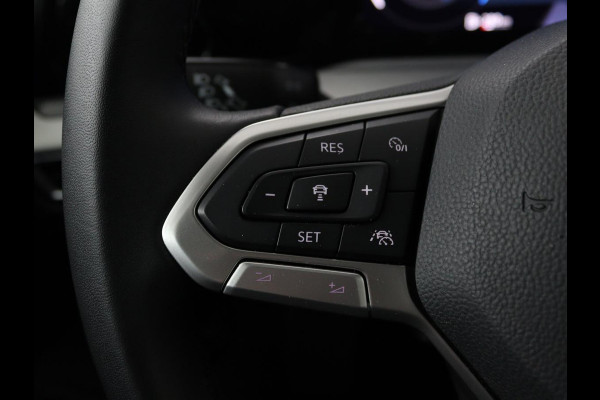 Volkswagen GOLF Variant 1.0 TSI Life Business | Trekhaak | Sfeerverlichting | Apple CarPlay | Stoelverwarming | Cruise Control Adaptief | Navigatie | LMV