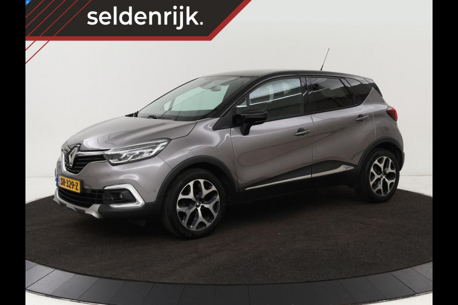 Renault Captur 0.9 TCe Edition One