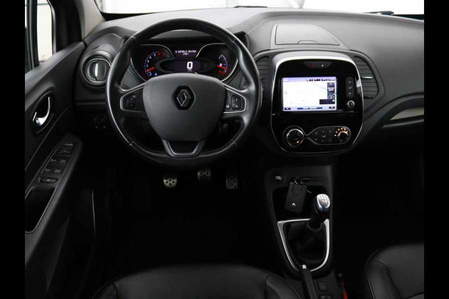 Renault Captur 0.9 TCe Edition One