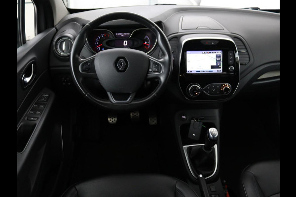Renault Captur 0.9 TCe Edition One