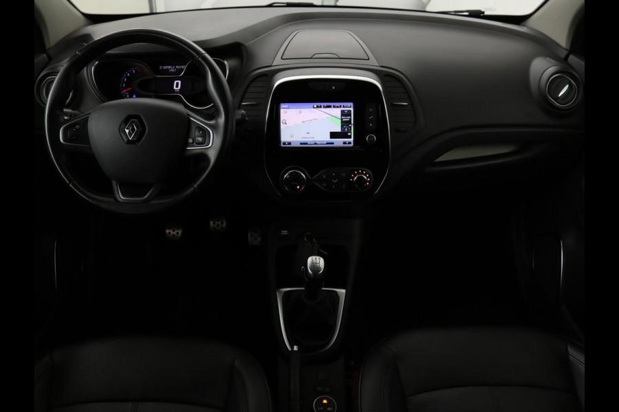Renault Captur 0.9 TCe Edition One