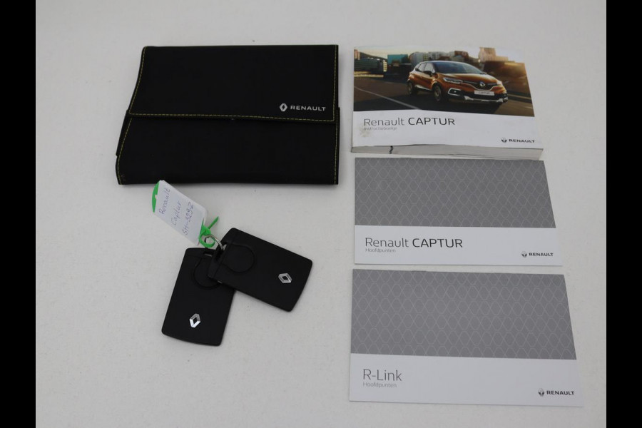 Renault Captur 0.9 TCe Edition One