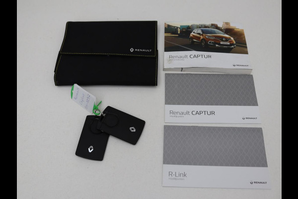 Renault Captur 0.9 TCe Edition One
