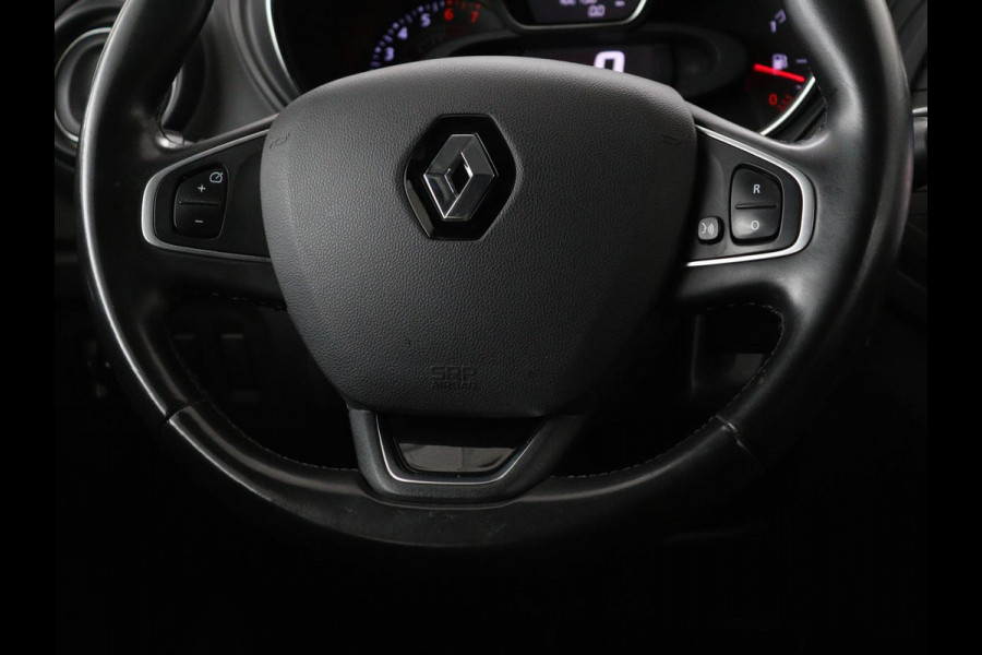 Renault Captur 0.9 TCe Edition One