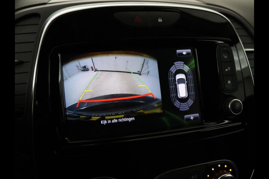 Renault Captur 0.9 TCe Edition One
