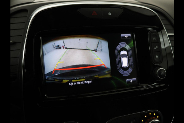 Renault Captur 0.9 TCe Edition One