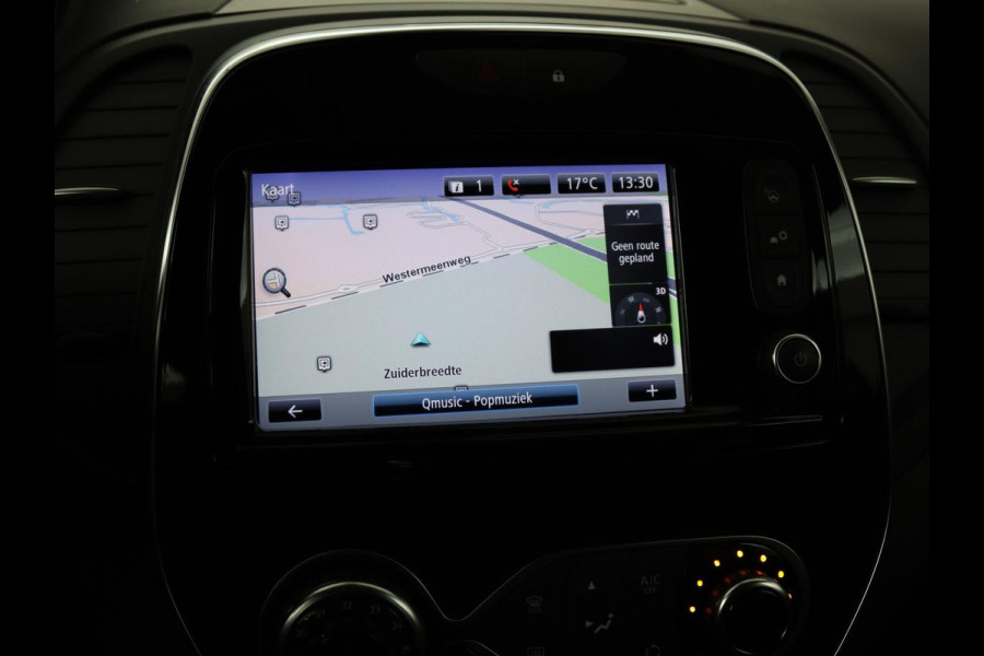 Renault Captur 0.9 TCe Edition One