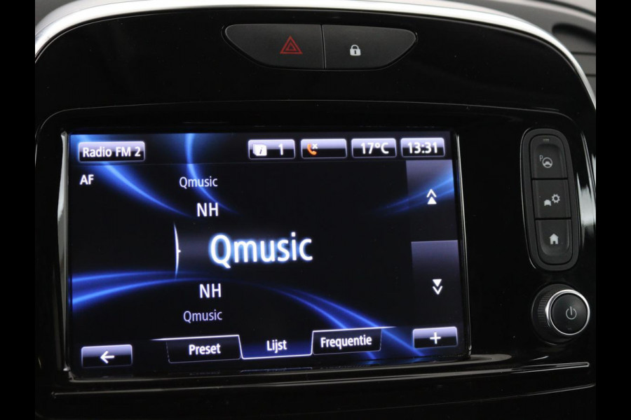 Renault Captur 0.9 TCe Edition One
