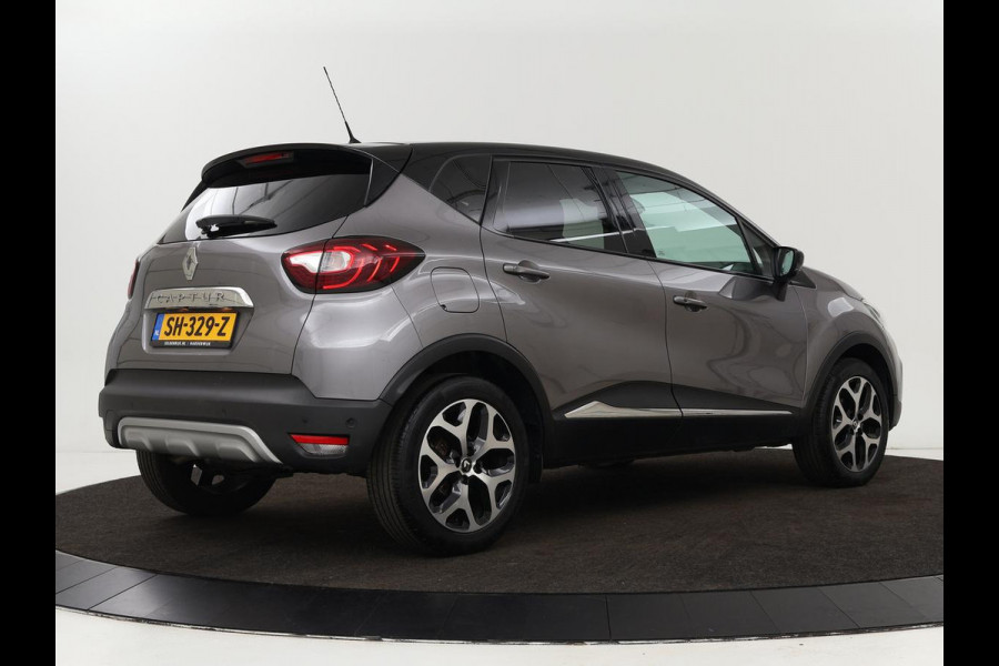 Renault Captur 0.9 TCe Edition One