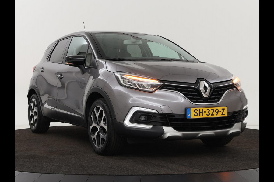 Renault Captur 0.9 TCe Edition One