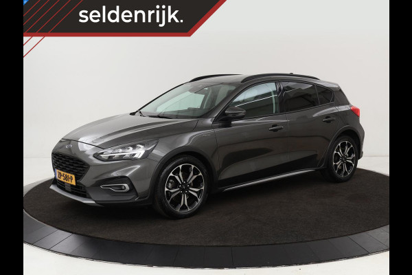 Ford Focus 1.5 EcoBoost Active Business