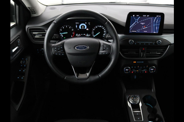 Ford Focus 1.5 EcoBoost Active Business