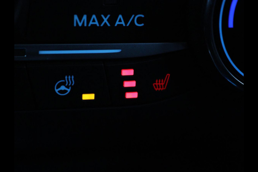 Ford Focus 1.5 EcoBoost Active Business