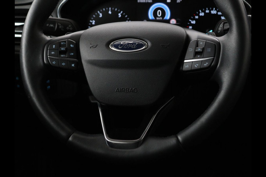 Ford Focus 1.5 EcoBoost Active Business