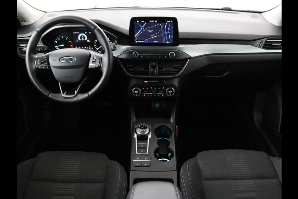 Ford Focus 1.5 EcoBoost Active Business