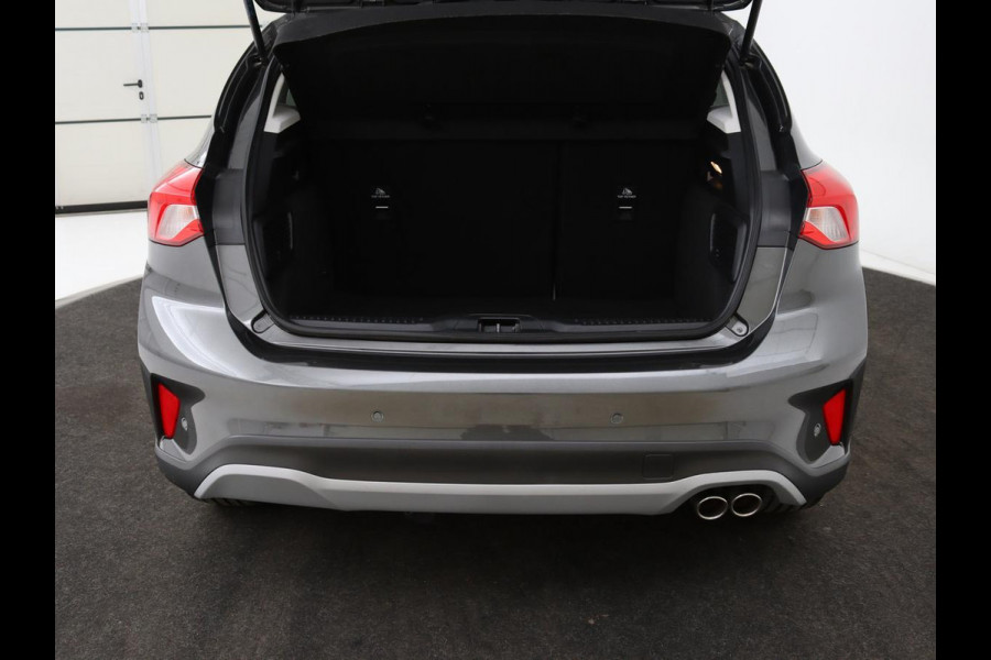 Ford Focus 1.5 EcoBoost Active Business