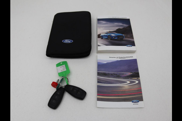 Ford Focus 1.5 EcoBoost Active Business