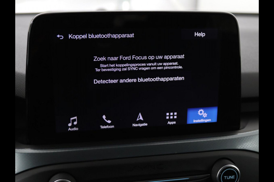 Ford Focus 1.5 EcoBoost Active Business