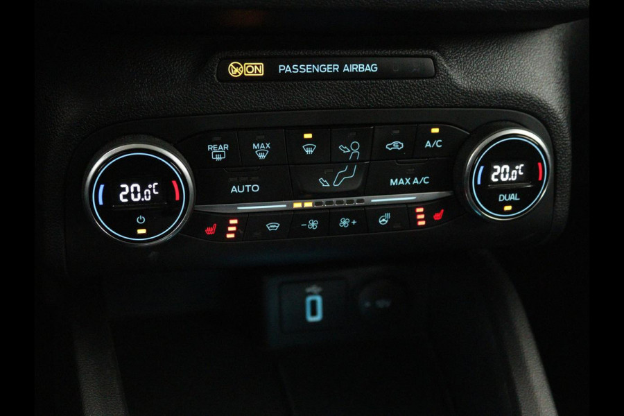 Ford Focus 1.5 EcoBoost Active Business