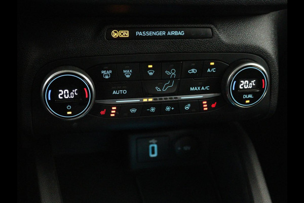 Ford Focus 1.5 EcoBoost Active Business