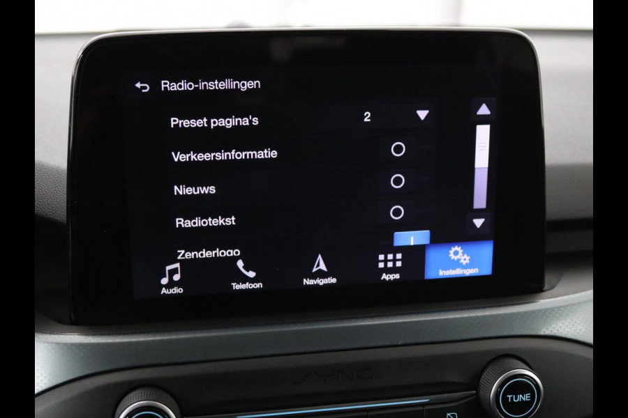 Ford Focus 1.5 EcoBoost Active Business