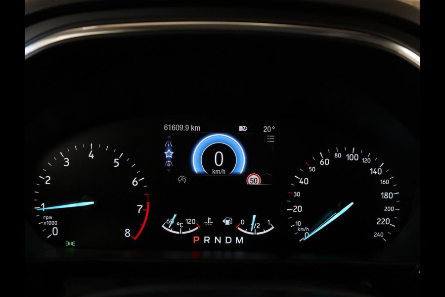 Ford Focus 1.5 EcoBoost Active Business