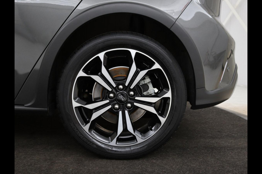 Ford Focus 1.5 EcoBoost Active Business