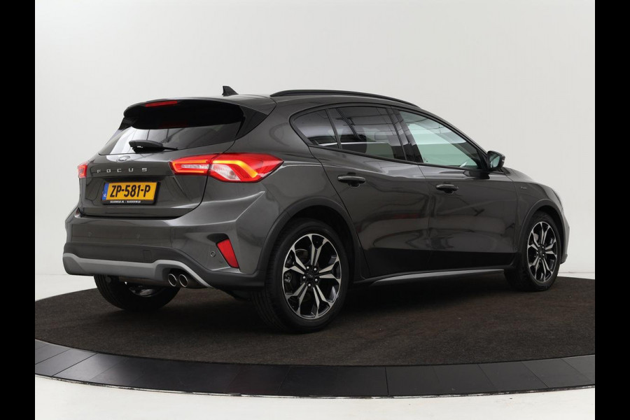 Ford Focus 1.5 EcoBoost Active Business