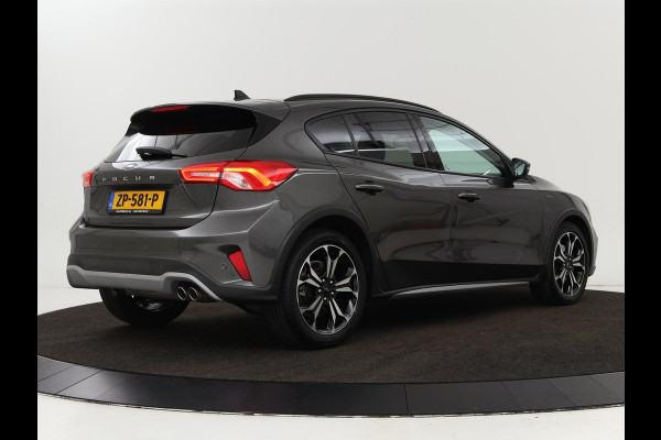 Ford Focus 1.5 EcoBoost Active Business