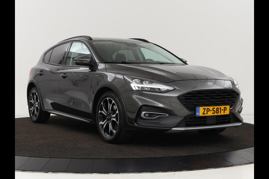Ford Focus 1.5 EcoBoost Active Business