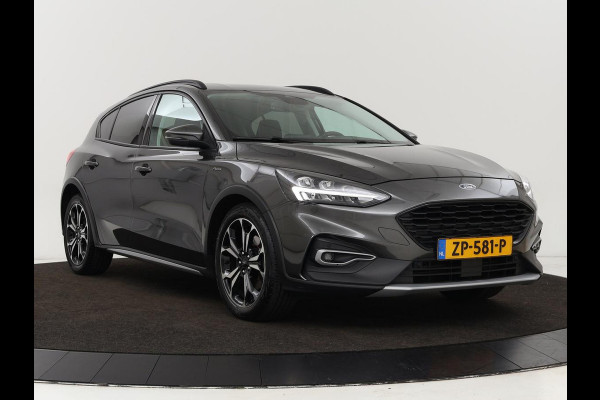 Ford Focus 1.5 EcoBoost Active Business