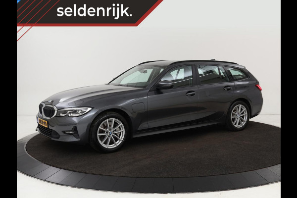 BMW 3 Serie Touring 330e eDrive Edition