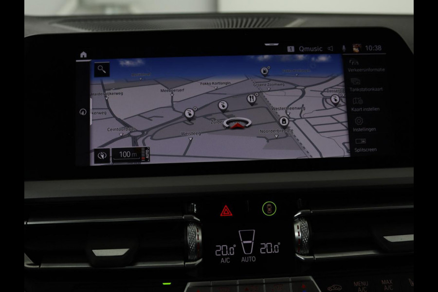 BMW 3 Serie Touring 330e eDrive Edition | Trekhaak | Leder | Apple CarPlay | Navigatie | Stoelverwarming | Cruise Control | LMV