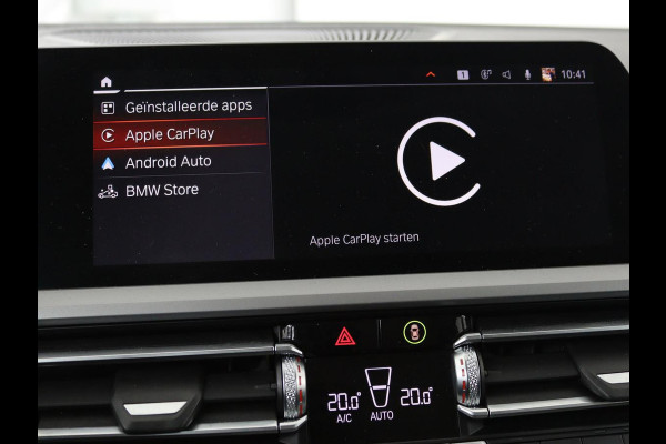 BMW 3 Serie Touring 330e eDrive Edition | Trekhaak | Leder | Apple CarPlay | Navigatie | Stoelverwarming | Cruise Control | LMV