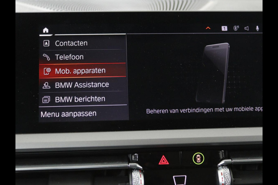 BMW 3 Serie Touring 330e eDrive Edition | Trekhaak | Leder | Apple CarPlay | Navigatie | Stoelverwarming | Cruise Control | LMV