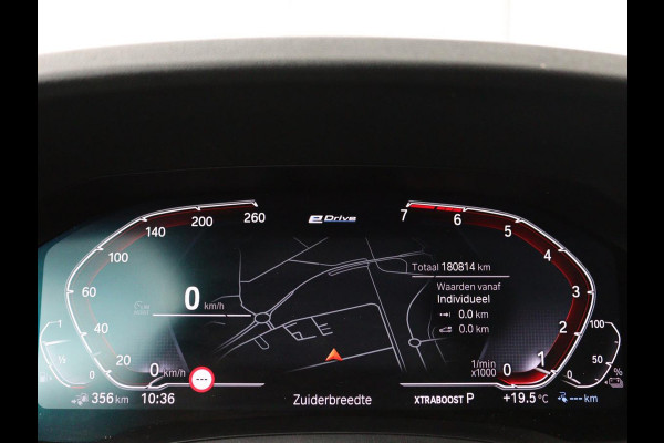BMW 3 Serie Touring 330e eDrive Edition | Trekhaak | Leder | Apple CarPlay | Navigatie | Stoelverwarming | Cruise Control | LMV