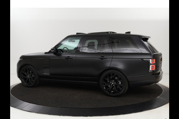 Land Rover Range Rover 2.0 P400e Vogue