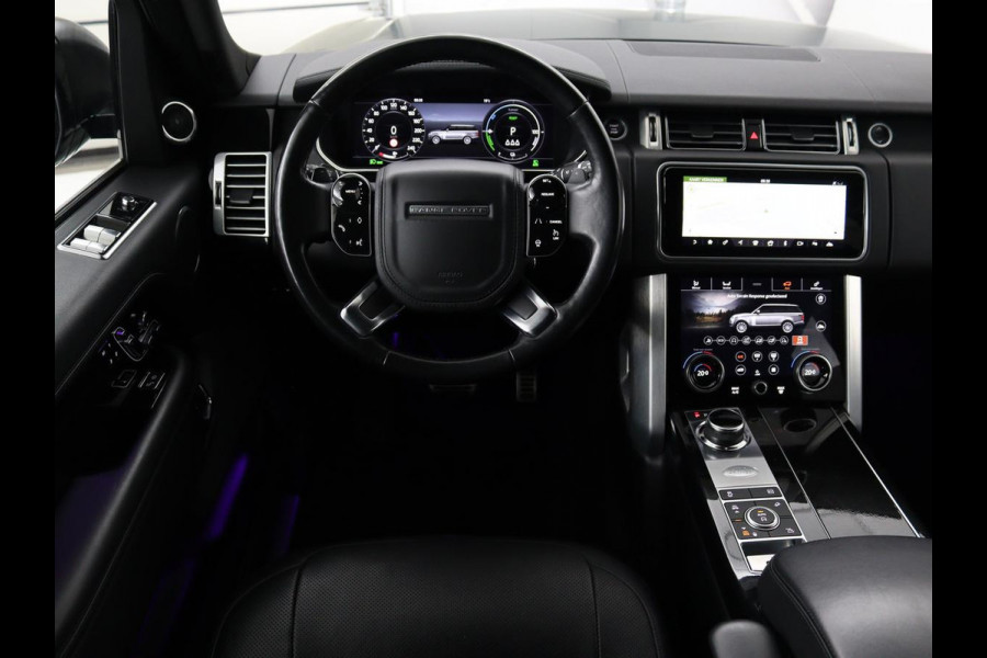 Land Rover Range Rover 2.0 P400e Vogue