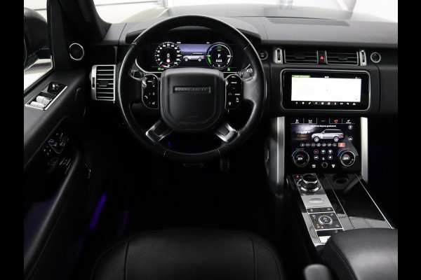 Land Rover Range Rover 2.0 P400e Vogue